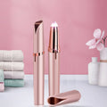 Precision Eyebrow Trimmer - Silk Rolla