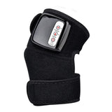 Rechargeable Heated Wrap Massager for Knee, Shoulder & Elbow