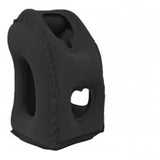 Inflatable Neck Travel Pillow