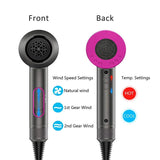 SILK ROLLA Professional Hair Dryer 2000W