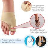 Adjustable Bunion Corrector