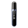 Electric Nose & Ear Hair Trimmer - Silk Rolla