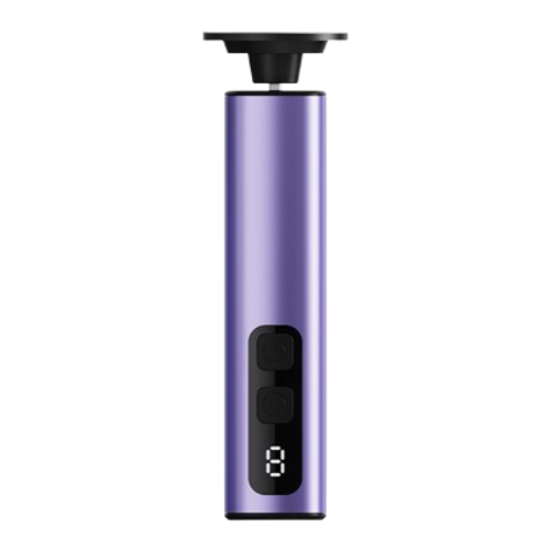 Rechargeable Electric Foot File