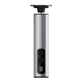 Rechargeable Electric Foot File - Silk Rolla