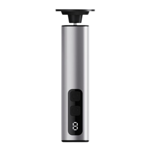 Rechargeable Electric Foot File