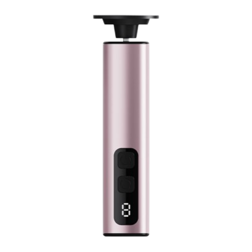 Rechargeable Electric Foot File
