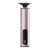 Rechargeable Electric Foot File