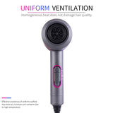 SILK ROLLA Professional Hair Dryer 2000W