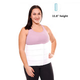 Abdominal Compression Wrap Binder Belt