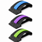 Adjustable Back Stretcher
