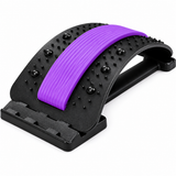 Adjustable Back Stretcher