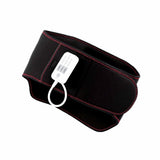 Heated Back Massager with Lumbar Support