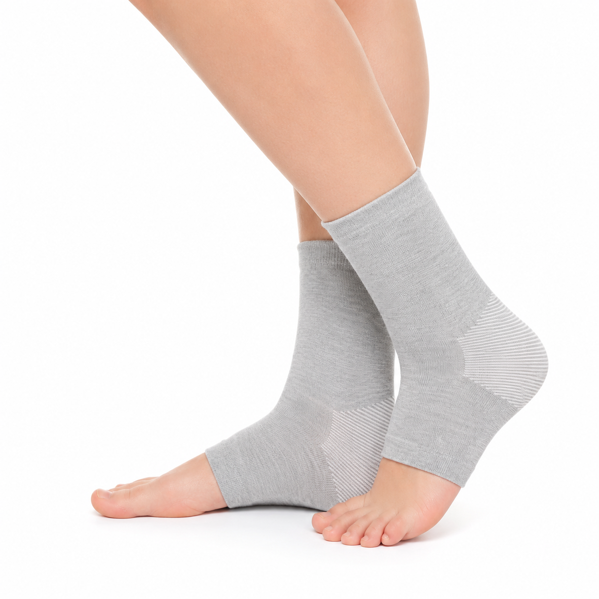 Bamboo Compression Socks