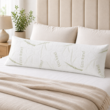 Bamboo Memory Foam Body Pillow
