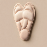 Comfort Memory Foam Insoles