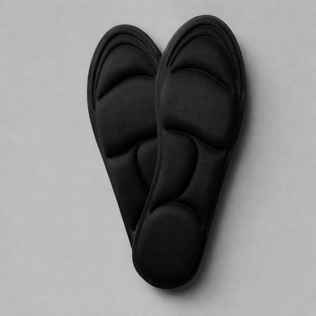 Comfort Memory Foam Insoles