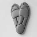 Comfort Memory Foam Insoles - Silk Rolla