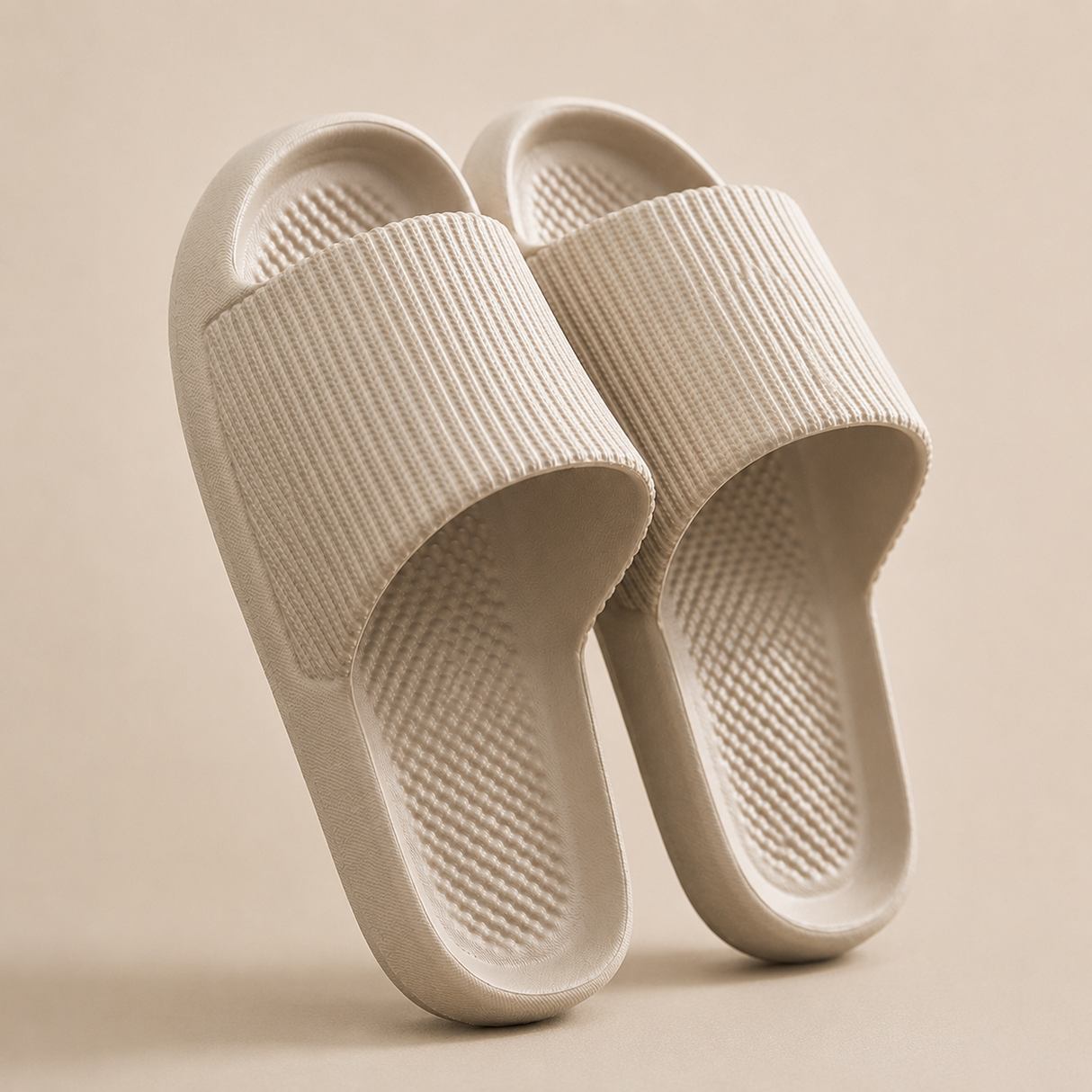Cloud Slides EVA Slippers – Ultra Soft Pillow Slides