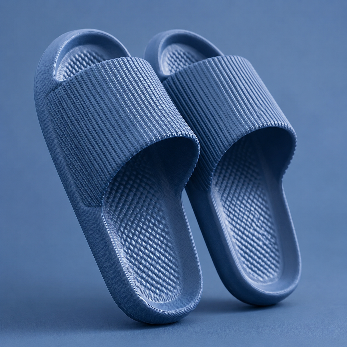 Cloud Slides EVA Slippers – Ultra Soft Pillow Slides