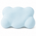 Cloud Memory Foam Contour Pillow - Silk Rolla
