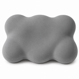 Cloud Memory Foam Contour Pillow - Silk Rolla