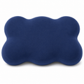 Cloud Memory Foam Contour Pillow - Silk Rolla