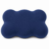 Cloud Memory Foam Contour Pillow - Silk Rolla