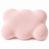 Cloud Memory Foam Contour Pillow - Silk Rolla