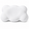 Cloud Memory Foam Contour Pillow - Silk Rolla