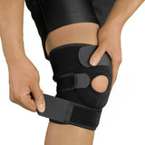 Compression Knee Brace for Joint Stability