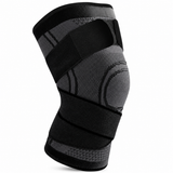 Compression Knee Sleeve with Support & Stability