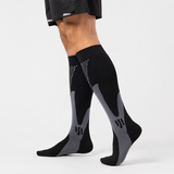 Compression Socks with Circulation Support