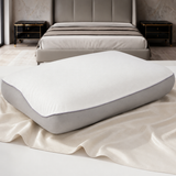 Cooling Memory Foam Pillow for Side Sleepers