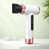 SILK ROLLA Cordless Hair Dryer
