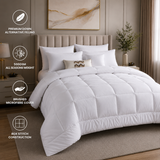 Down Alternative All Seasons Quilt