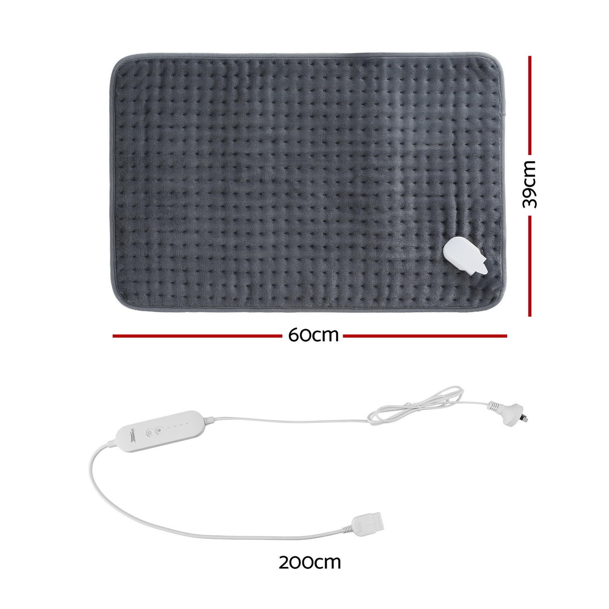 Electric Heating Pad