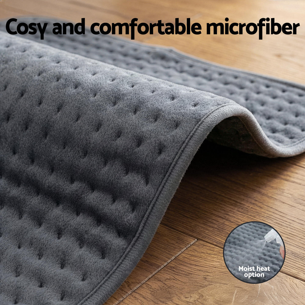 Electric Heating Pad