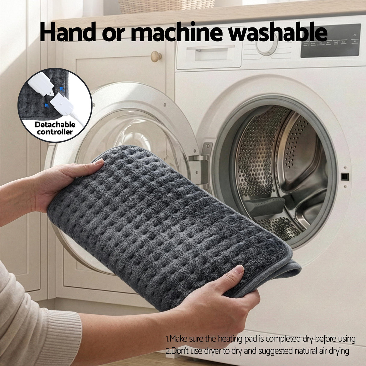 Electric Heating Pad