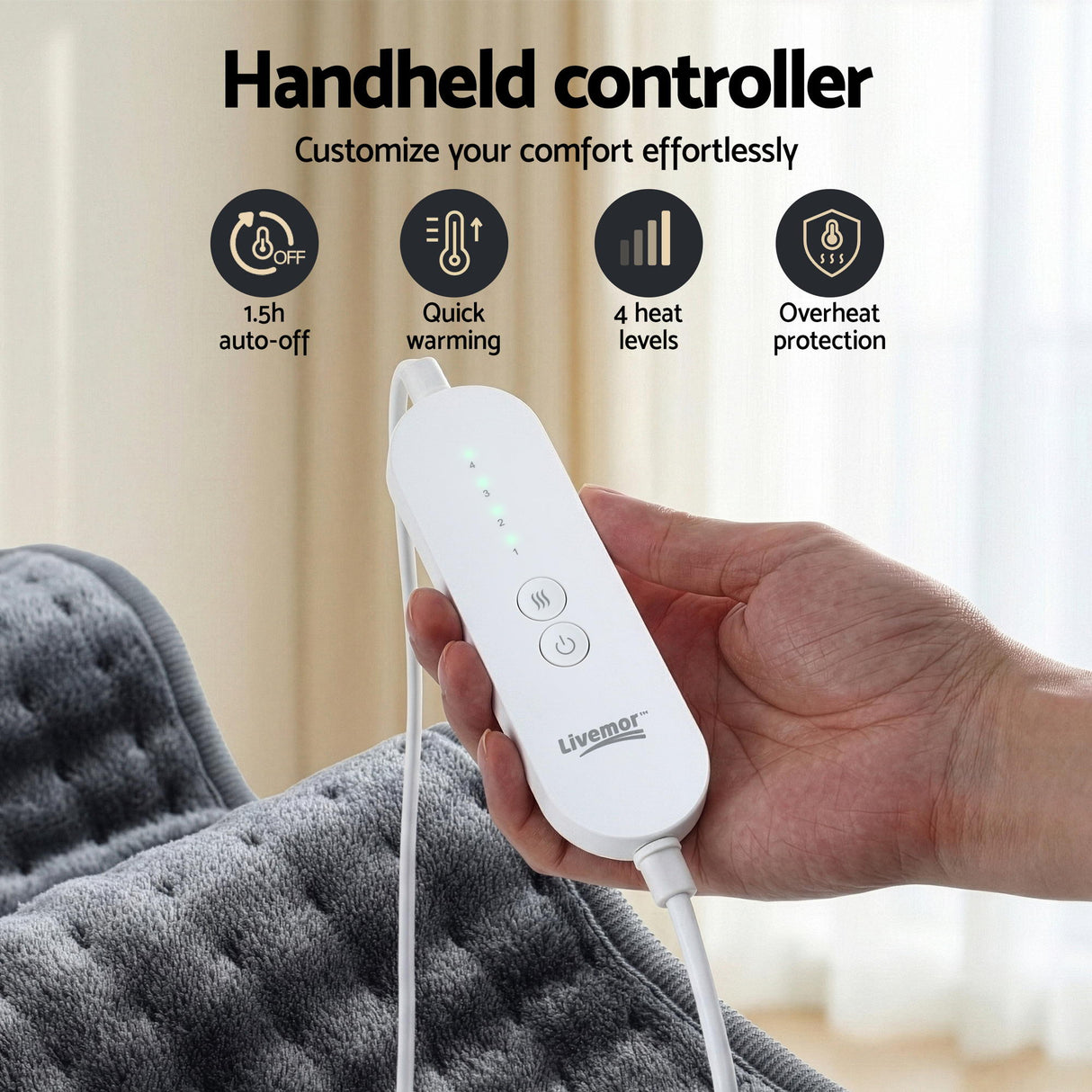 Electric Heating Pad