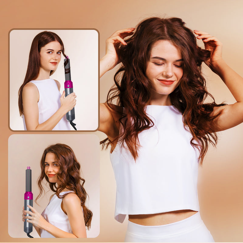 5 in 1 Hot Air Styler (The Original) — Emandsy Co