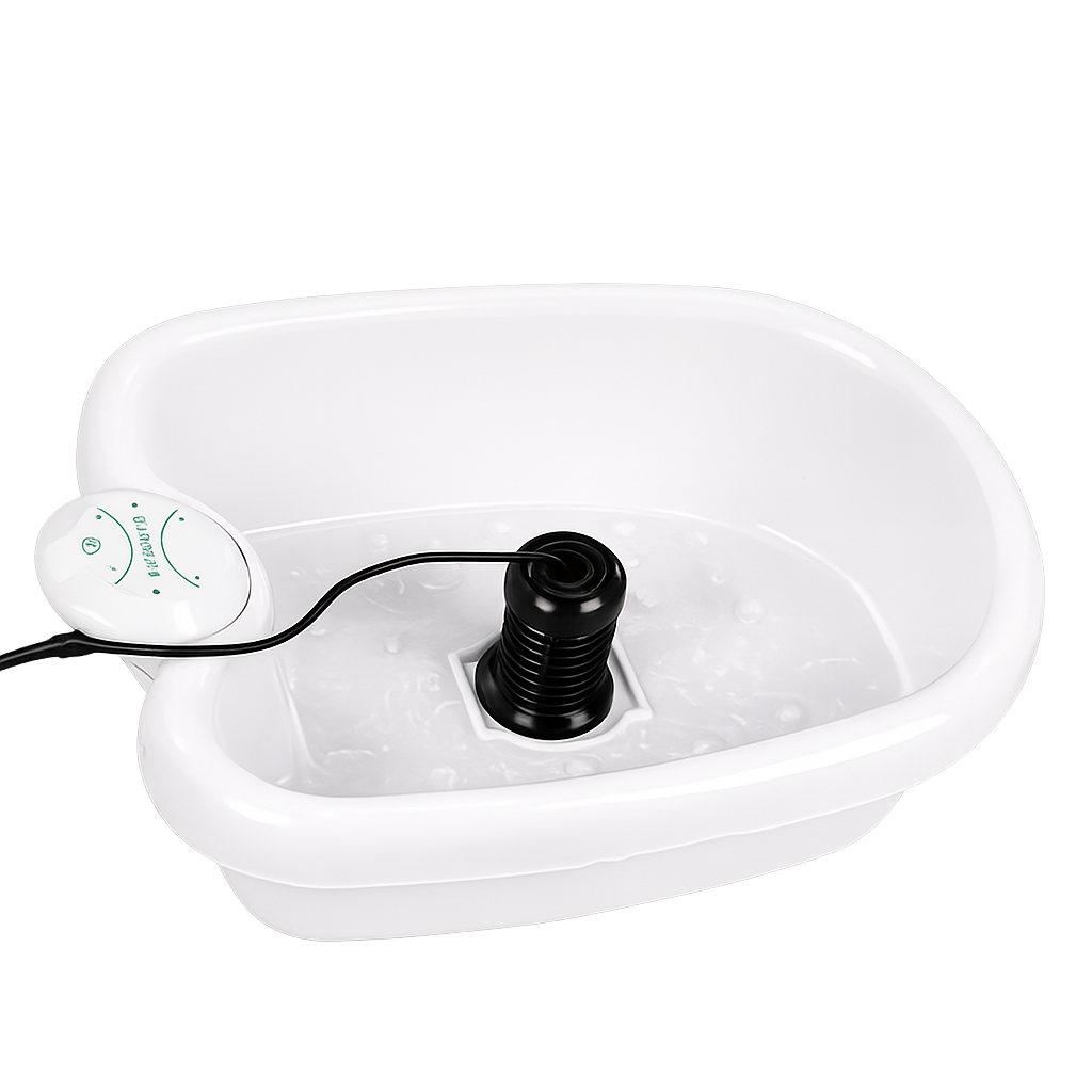 Ionic Detox Foot Bath Spa