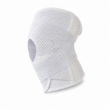 Knee Brace with Side Stabilisers and Compression Support