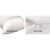 Memory Foam Pillow 2 Pack