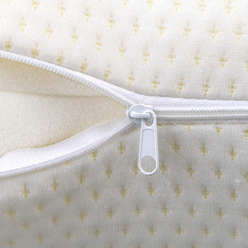Memory Foam Pillow 2 Pack