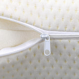 Memory Foam Pillow 2 Pack