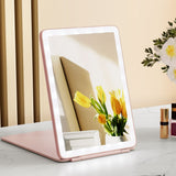 Embellir Compact Makeup Mirror with LED Light