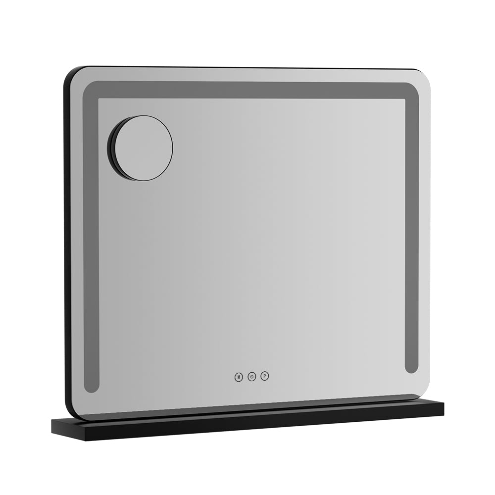 Embellir Makeup Mirror With Light Hollywood Vanity LED Mirrors 50X60CM