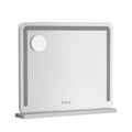 Embellir Makeup Mirror With Light Hollywood Vanity LED Mirrors 50X60CM - Silk Rolla