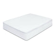 Waterproof Bamboo Mattress Protector - Silk Rolla