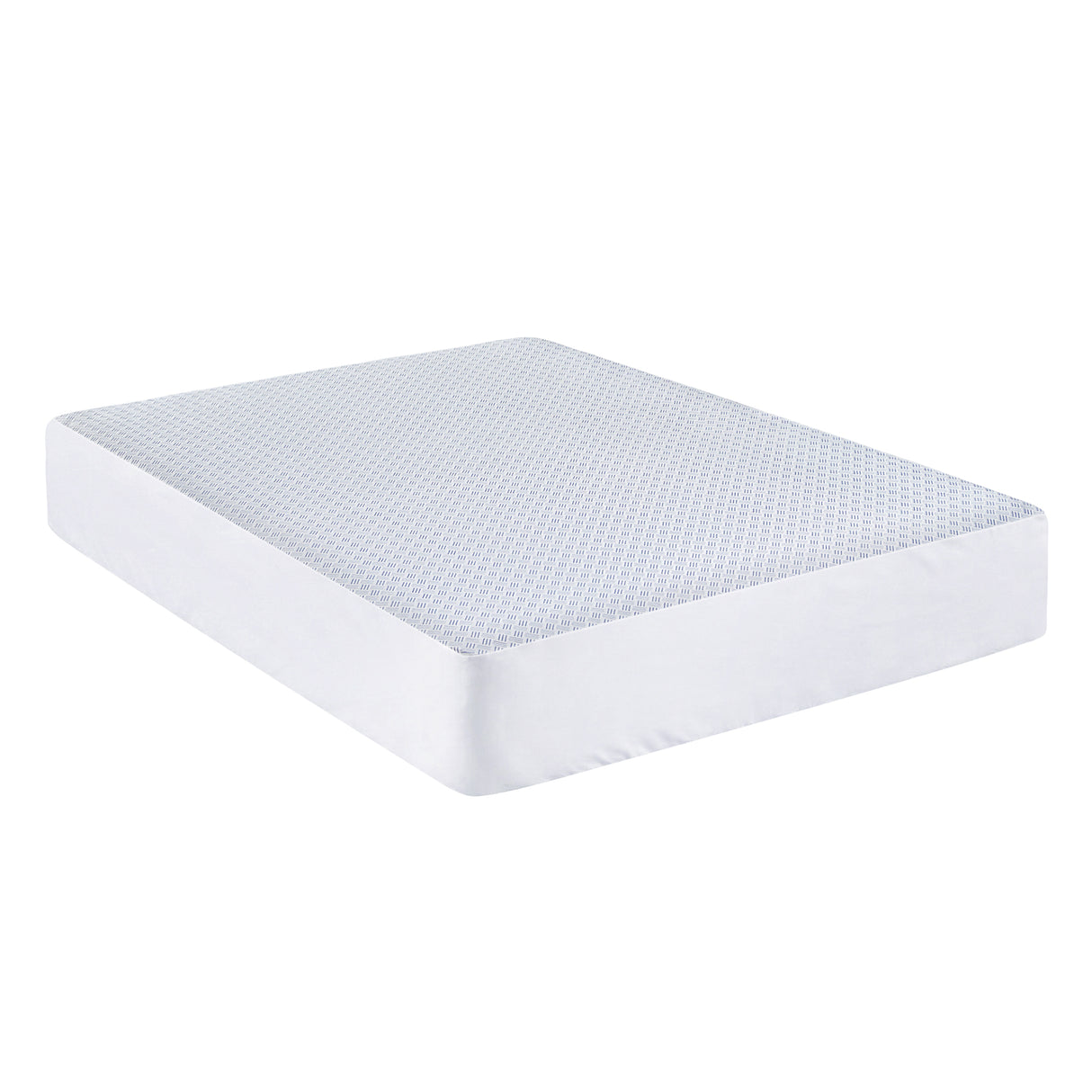 Waterproof Cooling Mattress Protector